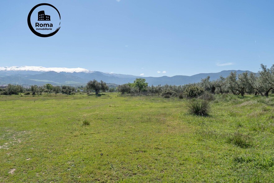 Terrain dans Granada à vendre - Photo de l’immeuble – Image 3 sur 47