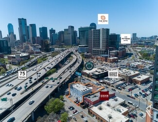 Plus de détails pour 2616 Commerce St, Dallas, TX - Local commercial à vendre