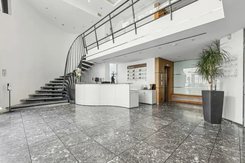 37 Rue De La Victoire, Paris à louer - Hall d’entrée – Image 2 sur 17