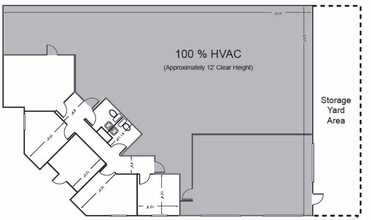 20551 Pascal Way, Lake Forest, CA à louer Plan d’étage– Image 1 sur 1