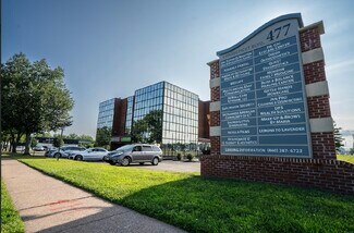 Plus de détails pour 477 Connecticut Blvd, East Hartford, CT - Bureau/Médical à louer