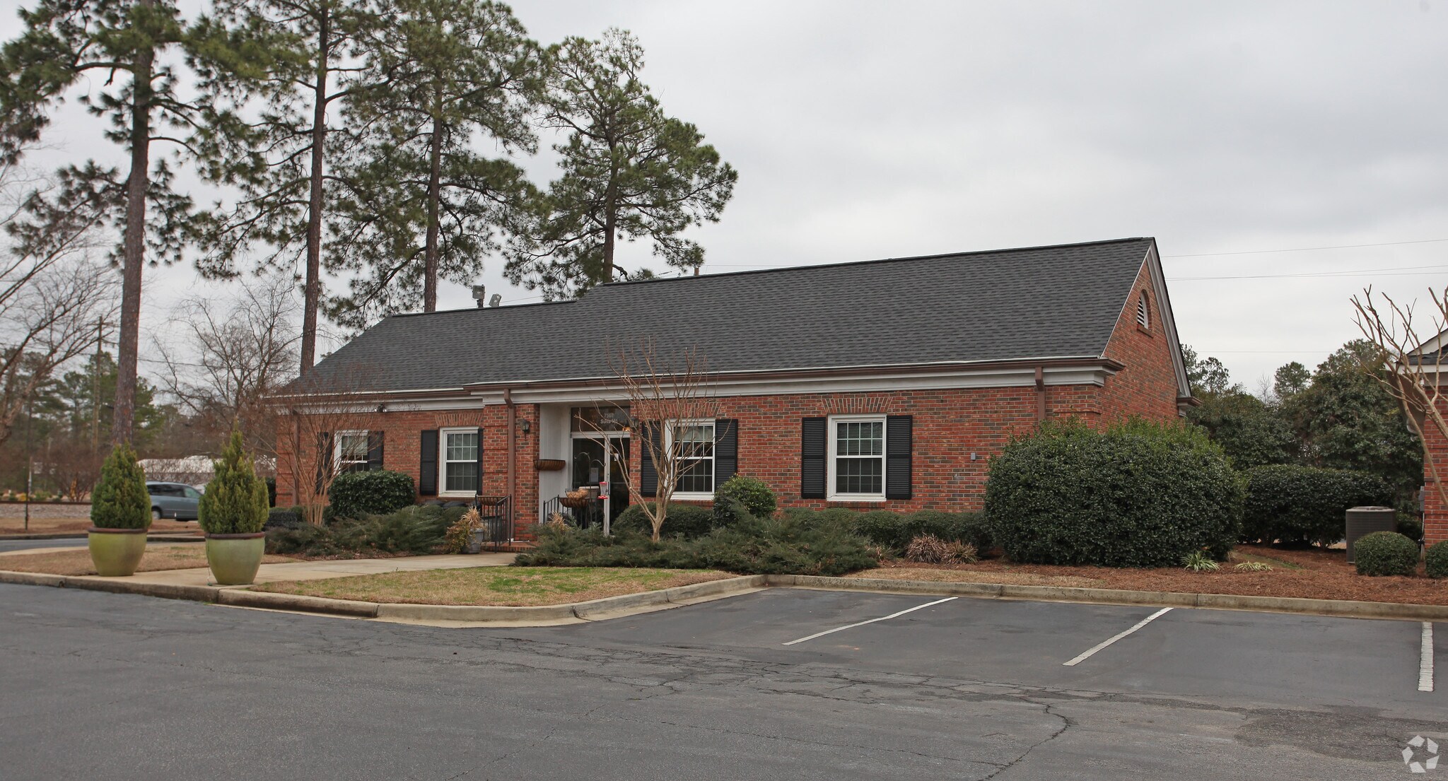 7567 St Andrews Rd, Irmo, SC à louer Photo principale– Image 1 sur 7