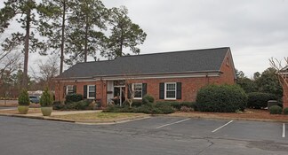 Plus de détails pour 7567 St Andrews Rd, Irmo, SC - Bureau à louer