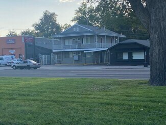 Plus de détails pour 1013 Main St, Longmont, CO - Logement à vendre