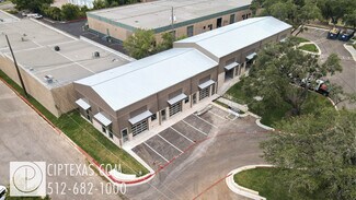 Plus de détails pour 8721 S 1st St, Austin, TX - Industriel/Logistique à louer