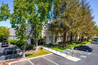 Plus de détails pour 7066 Las Positas Rd, Livermore, CA - Industriel/Logistique à louer