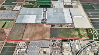 Plus de détails pour West Betteravia Road, Santa Maria, CA - Terrain à vendre