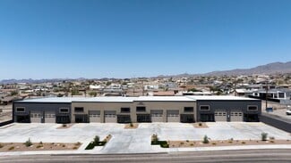 Plus de détails pour 2995 Kiowa Blvd N, Lake Havasu City, AZ - Local d'activités à louer