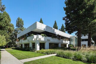 Plus de détails pour 1001 Page Mill Rd, Palo Alto, CA - Bureau à louer