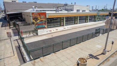 760 Fulton St, Fresno, CA à louer Photo intérieure– Image 2 sur 55
