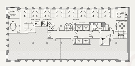 115 Sansome St, San Francisco, CA à louer Photo intérieure– Image 1 sur 1