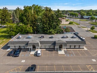 Plus de détails pour 48701 Van Dyke Ave, Shelby Township, MI - Bureau à vendre
