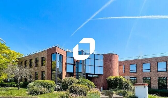 Plus de détails pour Bureau à louer