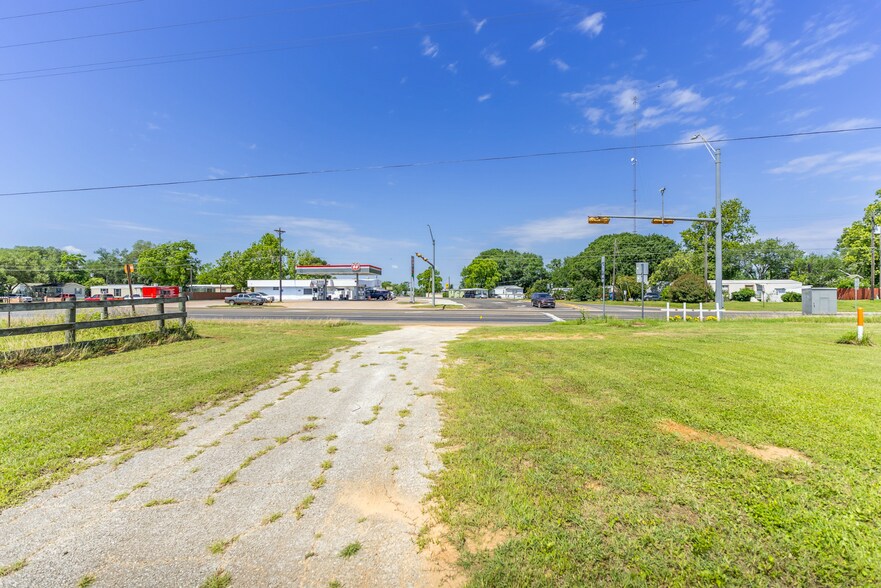 00 Highway 36, Brenham, TX à vendre - Photo de l’immeuble – Image 3 sur 7