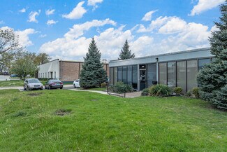 Plus de détails pour 1540-1544 W Wrightwood Ct, Addison, IL - Industriel/Logistique à louer