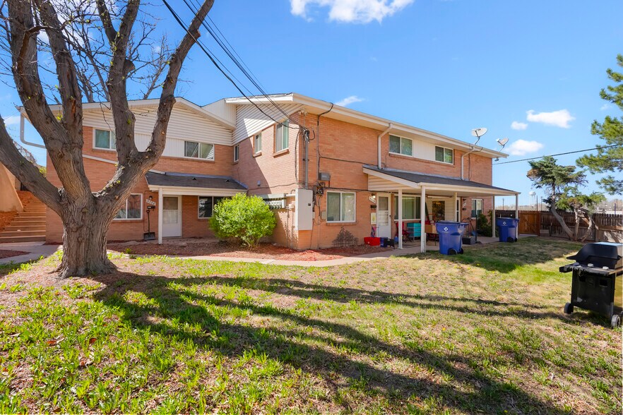 5710 S Pennsylvania St, Littleton, CO à vendre - Photo de l’immeuble – Image 3 sur 32
