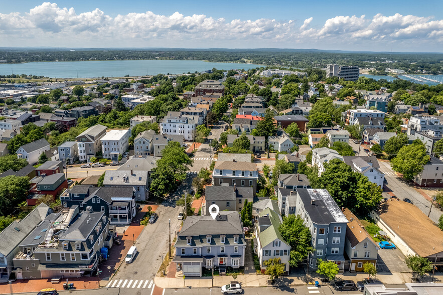 1 North St, Portland, ME à vendre - Photo de l’immeuble – Image 3 sur 24