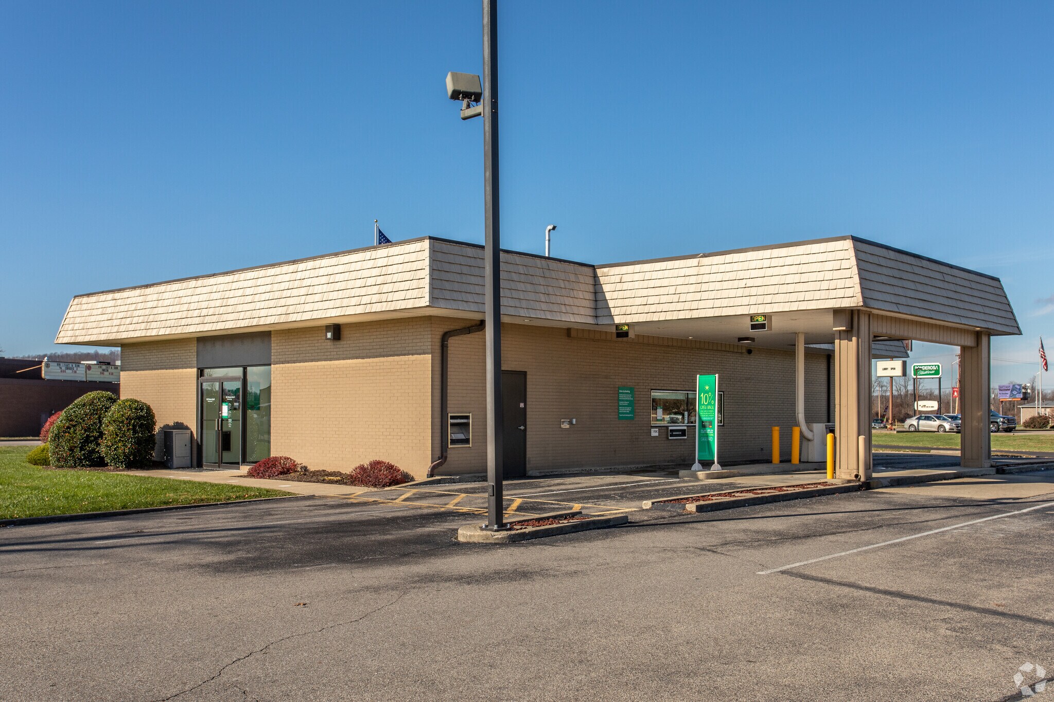 8806 Ohio River Rd, Wheelersburg, OH à vendre Photo principale– Image 1 sur 17