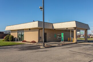 Plus de détails pour 8806 Ohio River Rd, Wheelersburg, OH - Local commercial à vendre