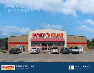 Plus de détails pour 1414 W Gulf Bank Rd, Houston, TX - Local commercial à vendre