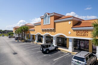 Plus de détails pour 5575 A1A S, Saint Augustine, FL - Bureau/Local commercial à louer