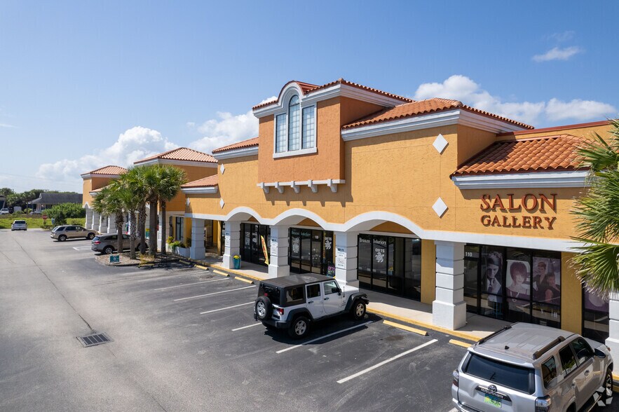 5575 A1A S, Saint Augustine, FL à louer - Photo de l’immeuble – Image 1 sur 7