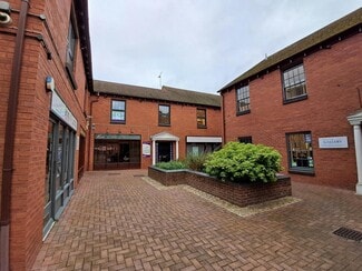 Plus de détails pour Maiden Ln, Reading - Bureau à louer