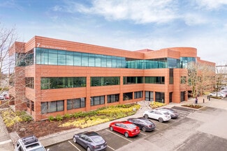 Plus de détails pour 1401 SE 164th Ave, Vancouver, WA - Bureau, Local d'activités à louer