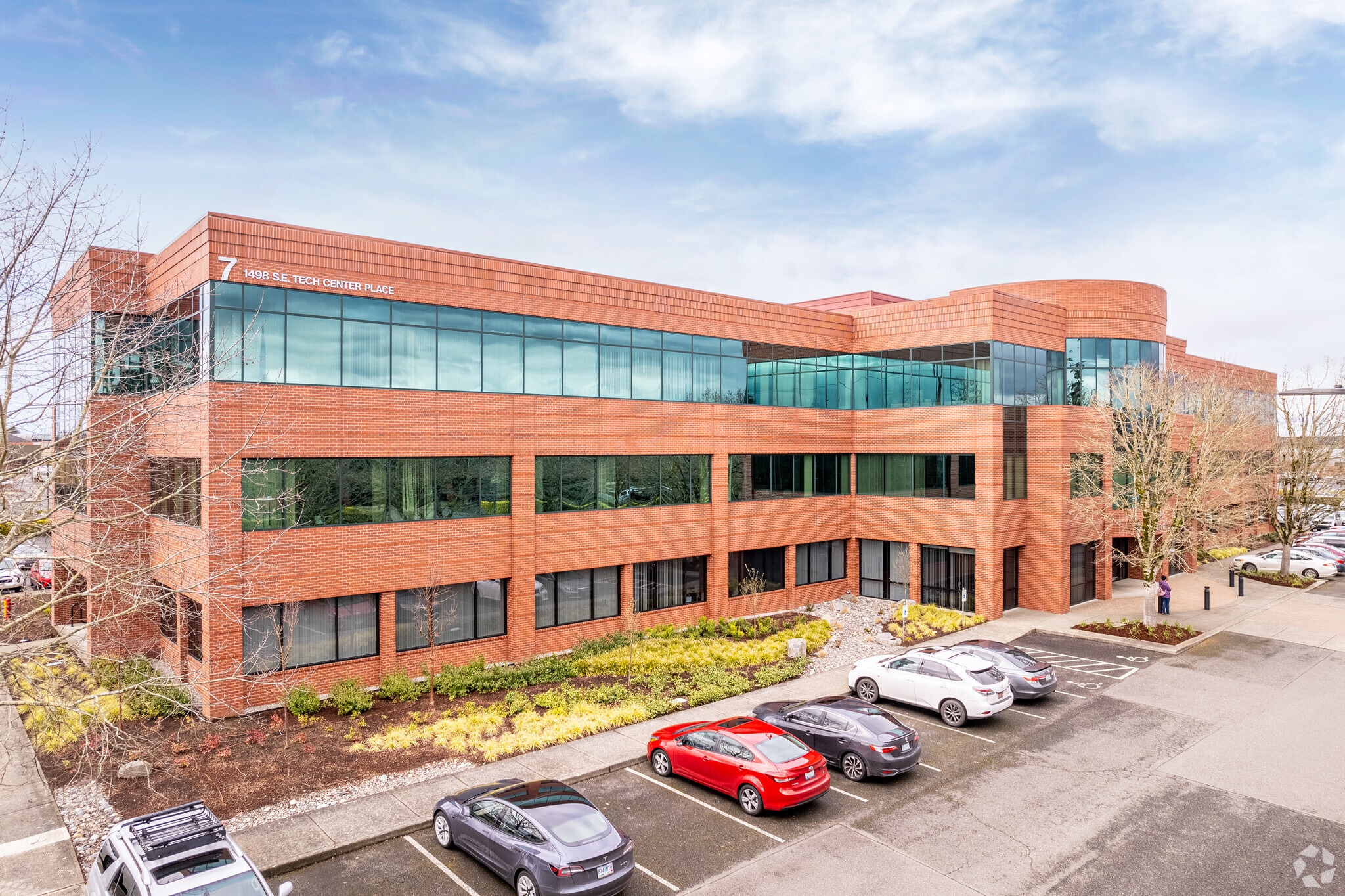 1401 SE 164th Ave, Vancouver, WA à louer Photo principale– Image 1 sur 10