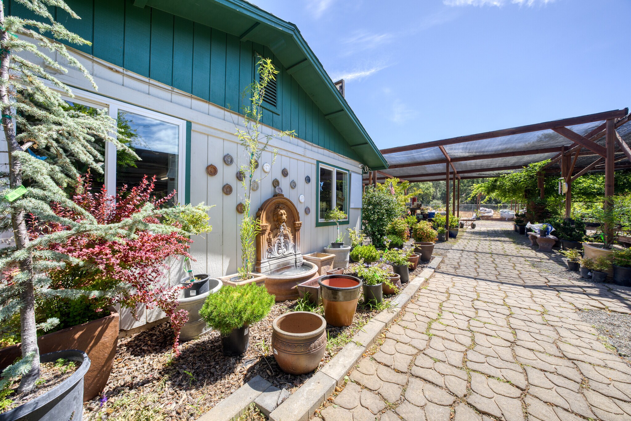 3360 Old Highway 53, Clearlake, CA à vendre Photo de l’immeuble– Image 1 sur 22