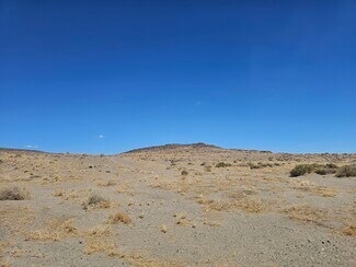 Plus de détails pour APN(s) 021-581-08 07, Fernley, NV - Terrain à vendre