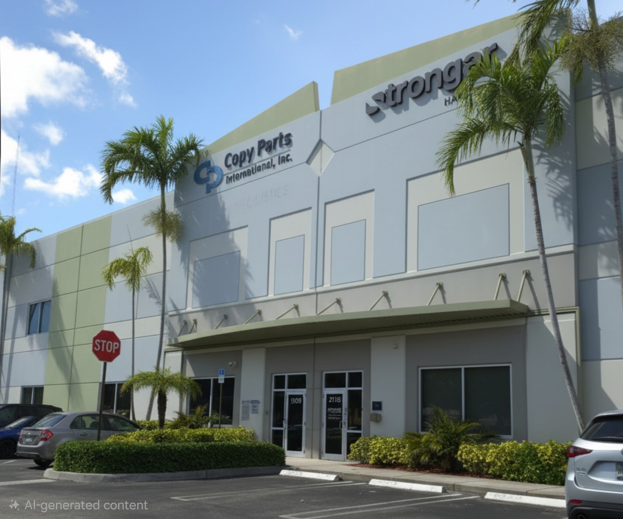 2005-2185 NW 115th Ave, Miami, FL à louer Photo intérieure– Image 1 sur 16