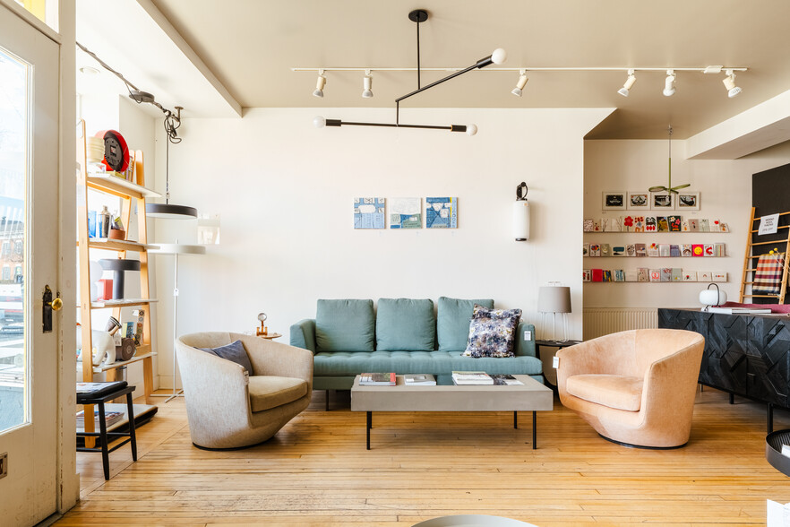 705 Warren St, Hudson, NY à vendre - Photo de l’immeuble – Image 3 sur 72