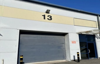 Units 13 & 16 Merchant Court, Freeman Way, Ashington à louer Photo de l’immeuble– Image 1 sur 1