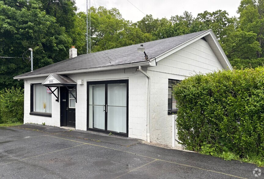 1005 State Route 72 N, Lebanon, PA à vendre - Photo de l’immeuble – Image 3 sur 3