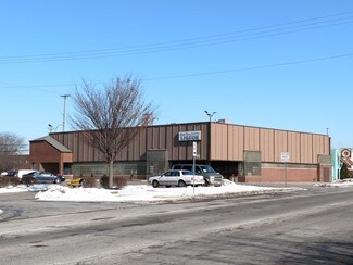 Plus de détails pour 881 E Dixie Dr, West Carrollton, OH - Industriel/Logistique à louer