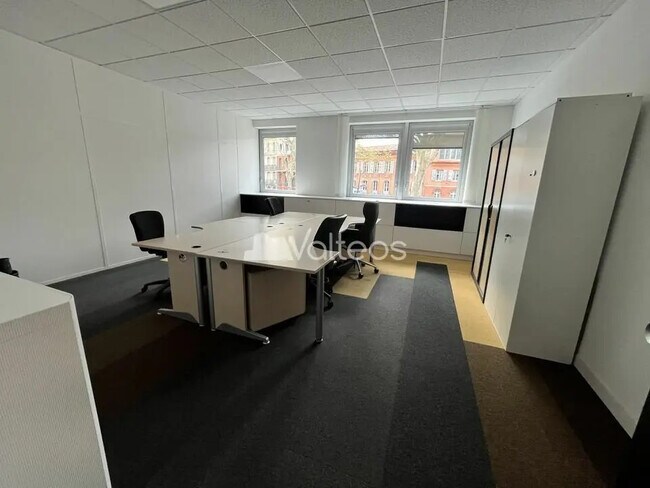 Plus de détails pour 18 Boulevard Lazare Carnot, Toulouse - Bureau à louer