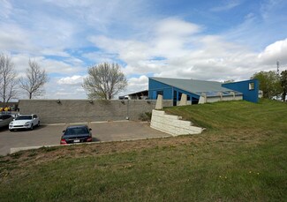 Plus de détails pour 9304 39th Ave NW, Edmonton, AB - Industriel/Logistique à vendre