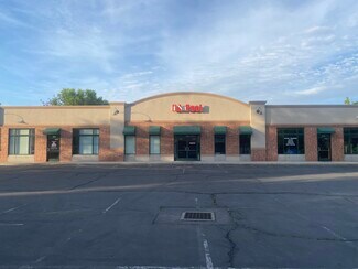 Plus de détails pour 12350 S 900 E, Draper, UT - Local commercial à louer