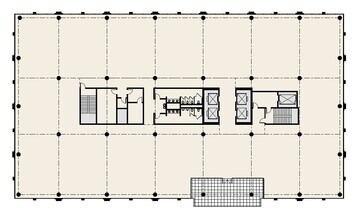 9220 World Cup Way, Frisco, TX à louer Plan d’étage– Image 1 sur 1