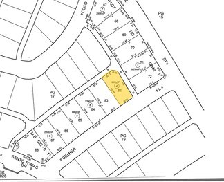 Plus de détails pour 4017 Gelber Pl, Los Angeles, CA - Logement à vendre