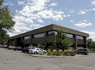 Plus de détails pour 5350 Leetsdale Dr, Denver, CO - Bureau à louer