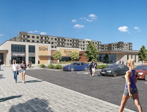 1300 Bath Rd, Kingston, ON à louer Autre– Image 2 sur 2