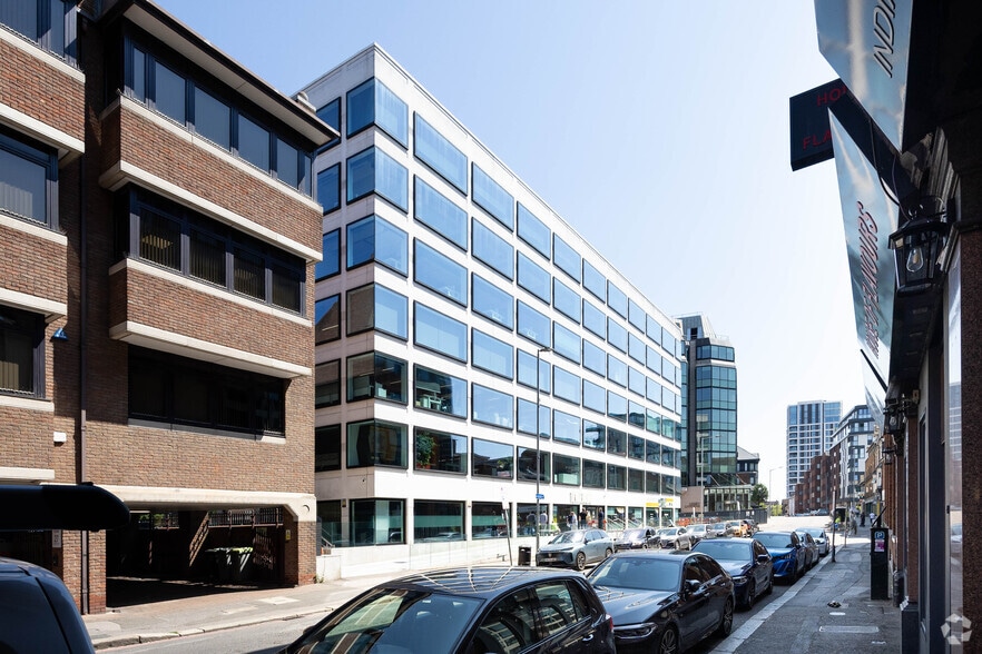 33 Kings Rd, Reading à louer - Photo principale – Image 1 sur 17