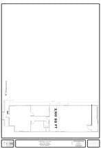 4101 SW 47th Ave, Davie, FL à louer Plan de site– Image 1 sur 1