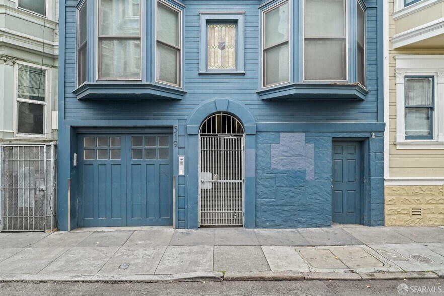 519 Natoma St, San Francisco, CA à vendre - Photo de l’immeuble – Image 3 sur 40