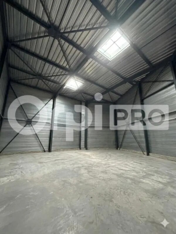 Bureau dans L'HOUMEAU à louer Photo intérieure– Image 1 sur 4