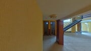 Espacio interior