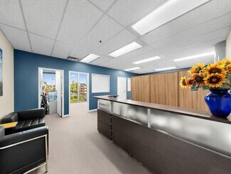 Plus de détails pour 1788 Broadway W, Vancouver, BC - Santé à vendre