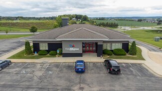 Plus de détails pour 1011 Tompkins Dr NE, Byron, MN - Local d'activités à louer